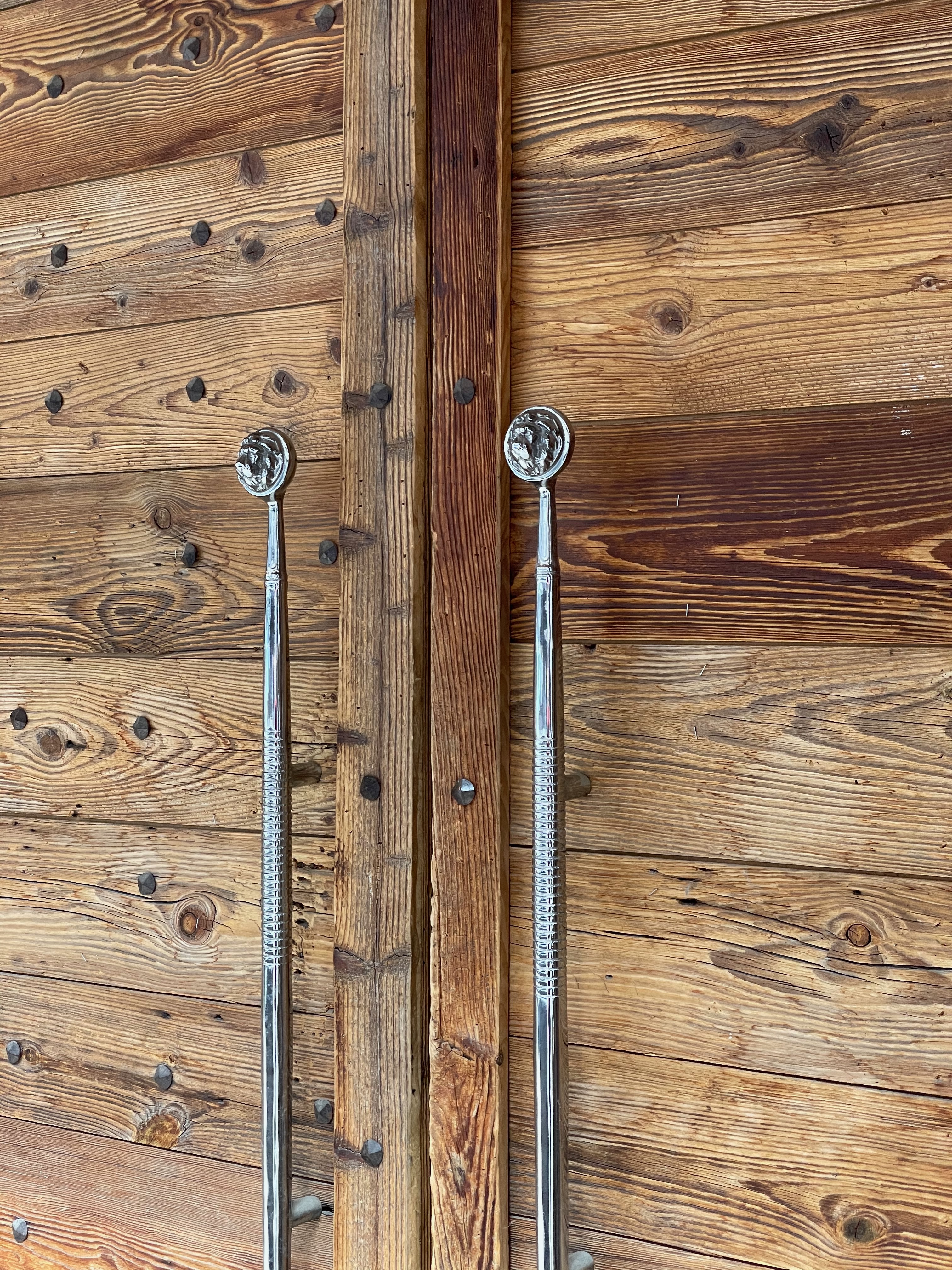 parquet pitchpin